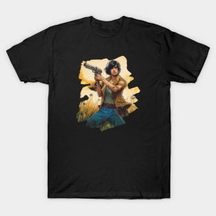 Rebel Moon T-Shirt